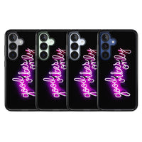 Que des bonnes ondes ! Éclat néon