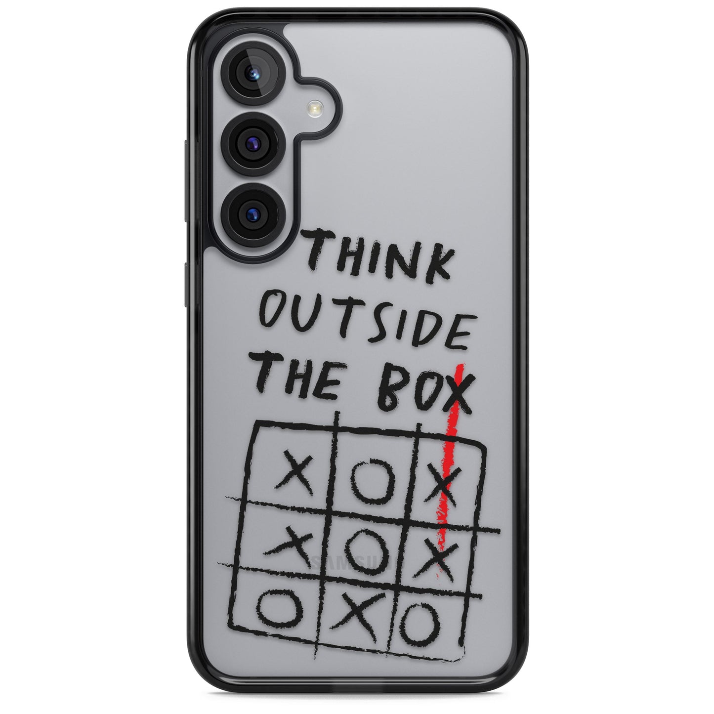 Think Outside The Box