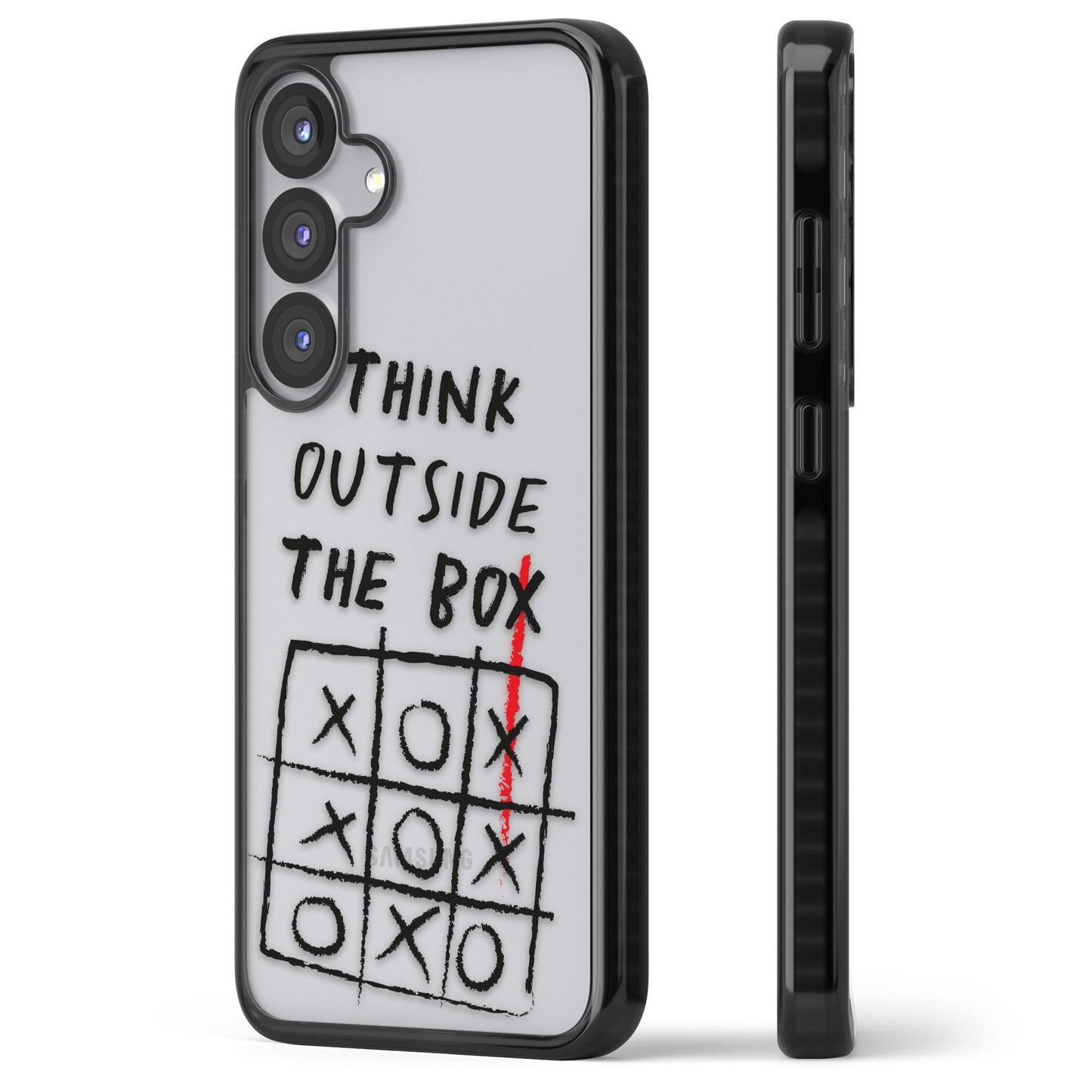 Think Outside The Box