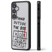 Think Outside The Box