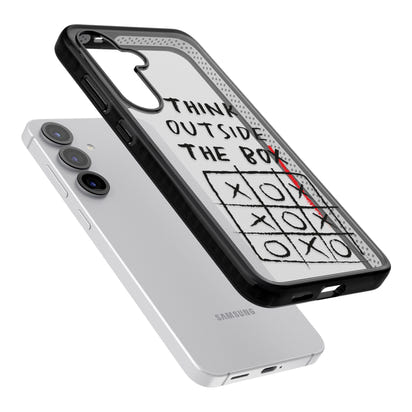 Think Outside The Box