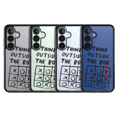 Think Outside The Box