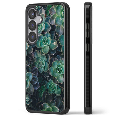 Succulent Bloom Botanical