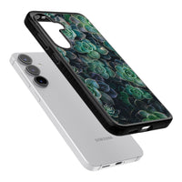 Succulent Bloom Botanical