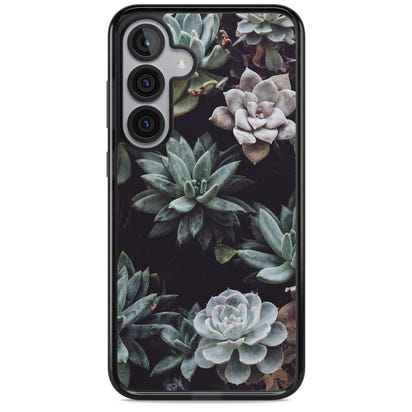 Succulent Bloom Mixed