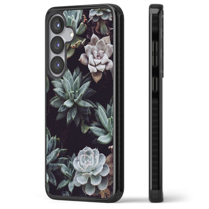 Succulent Bloom Mixed