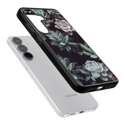 Succulent Bloom Mixed