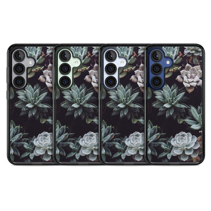 Succulent Bloom Mixed