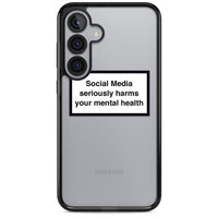 Citation sur les réseaux sociaux