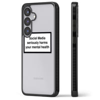 Citation sur les réseaux sociaux