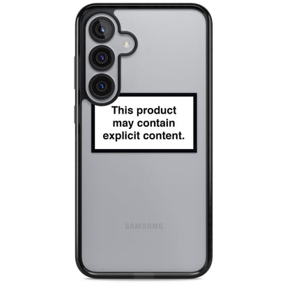 Contient du contenu explicite