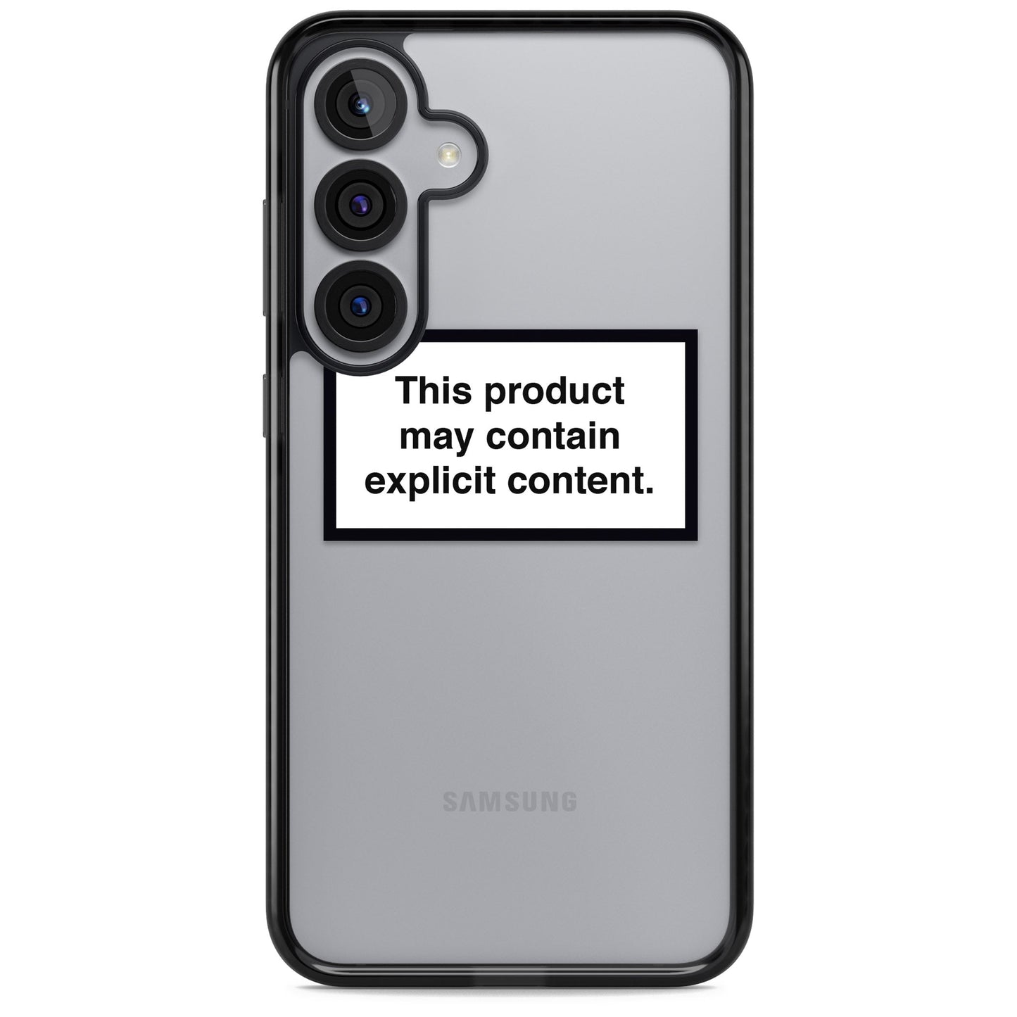 Contient du contenu explicite