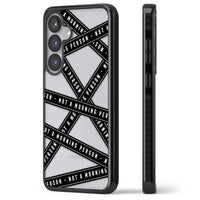 Not A Morning Person