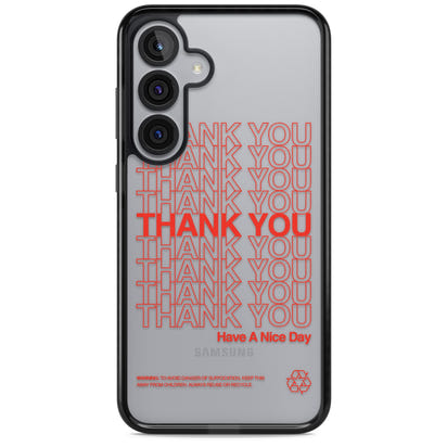 Thank You Have A Nice Day