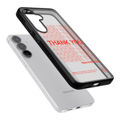 Thank You Have A Nice Day