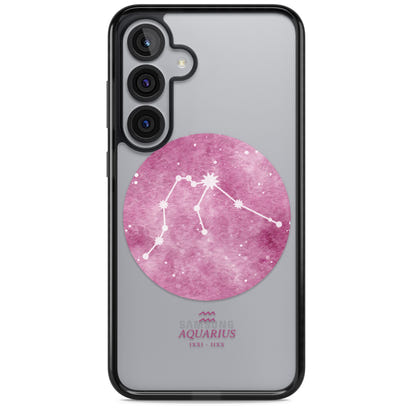 Signe du zodiaque Verseau