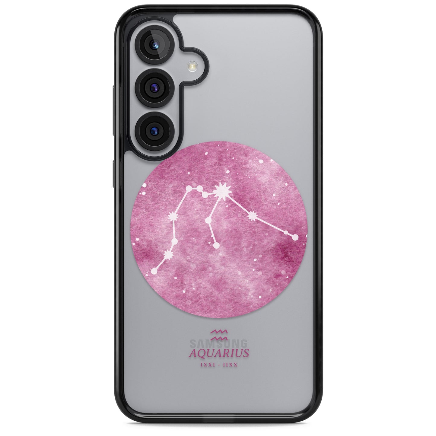 Signe du zodiaque Verseau