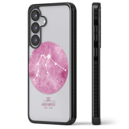 Signe du zodiaque Verseau