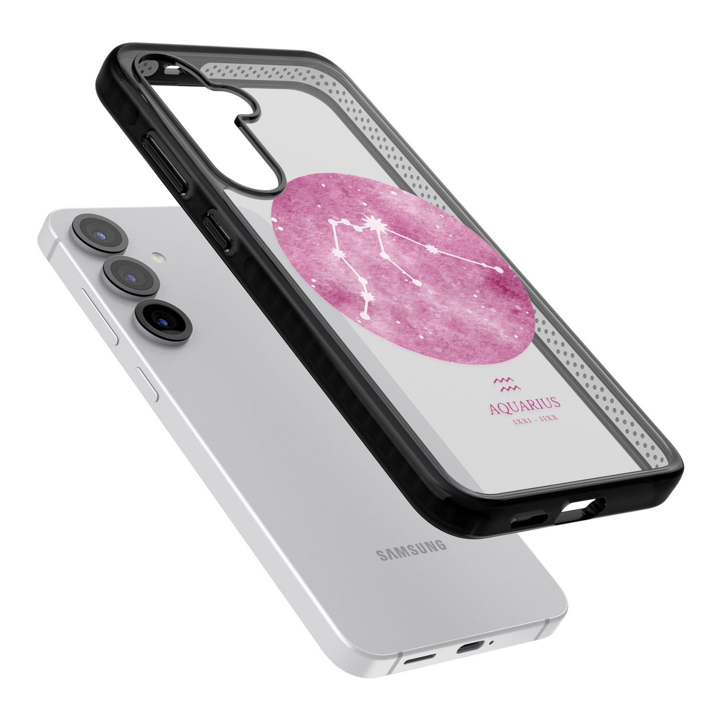 Signe du zodiaque Verseau