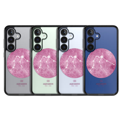 Signe du zodiaque Verseau