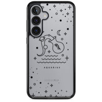 Sternzeichen Wassermann