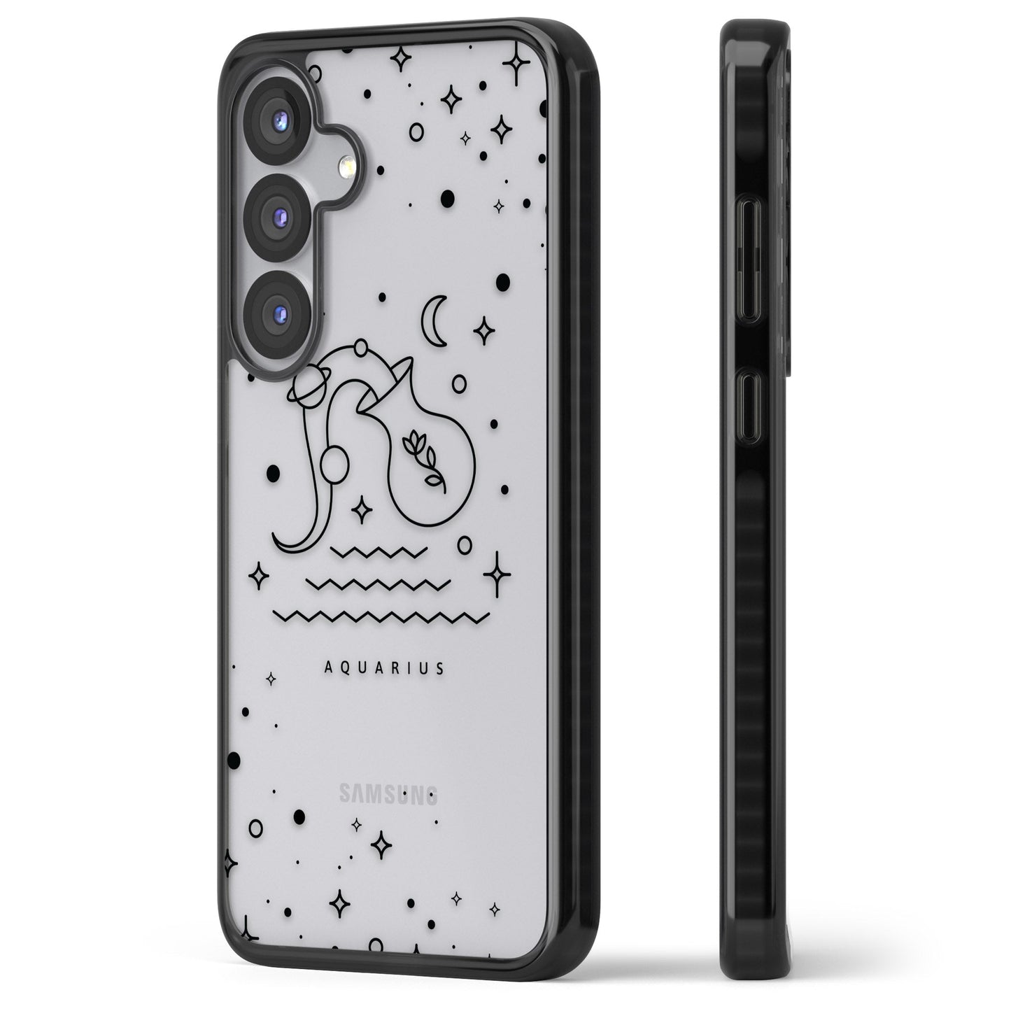 Sternzeichen Wassermann