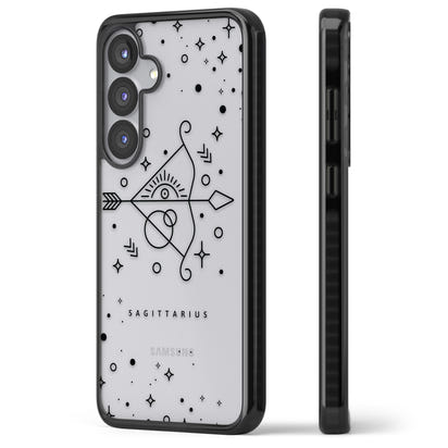 Arcanes du Sagittaire