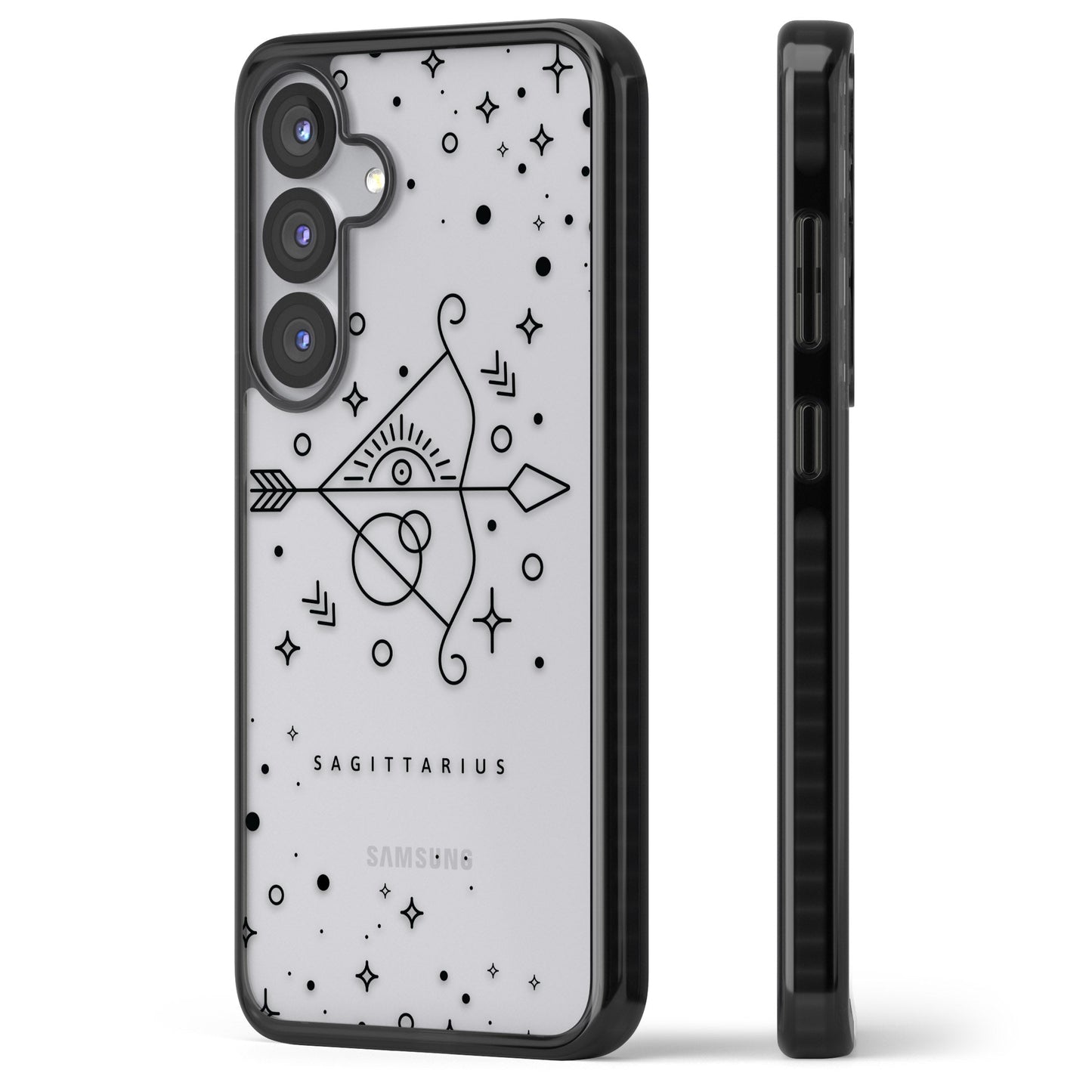 Arcanes du Sagittaire