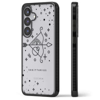 Arcanes du Sagittaire