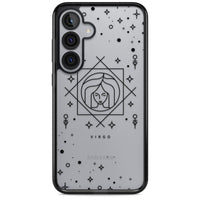 Emblème de la Vierge