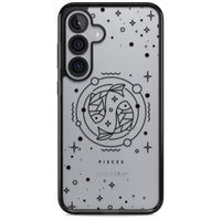 Pisces Emblem Transparent