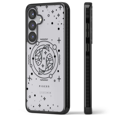 Pisces Emblem Transparent