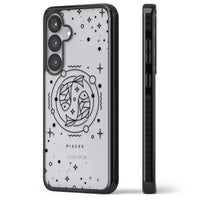 Pisces Emblem Transparent