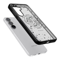 Pisces Emblem Transparent