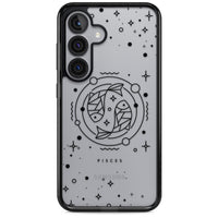 Pisces Emblem Transparent