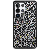 Pastel Leopard Print