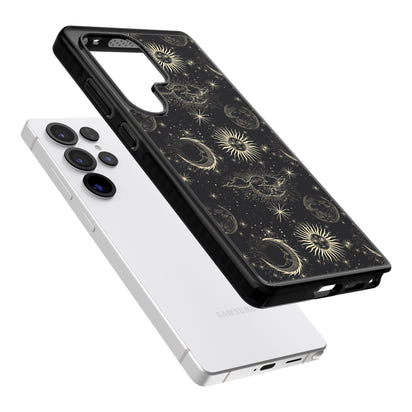 Suns & Moons Celestial Night