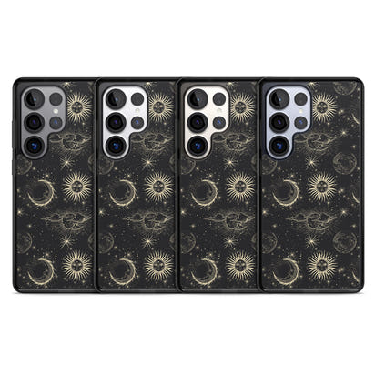 Suns & Moons Celestial Night