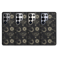 Suns & Moons Celestial Night