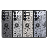 Soleils et Zodiaque Carte solaire