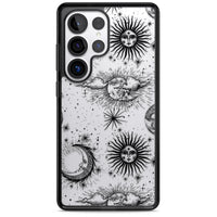 Suns, Moons & Clouds