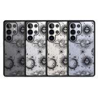 Suns, Moons & Clouds