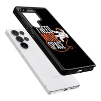 J'ai besoin de plus d'espace