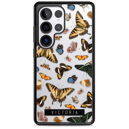 Archives de papillons personnalisées