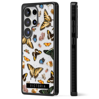 Archives de papillons personnalisées