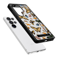 Archives de papillons personnalisées