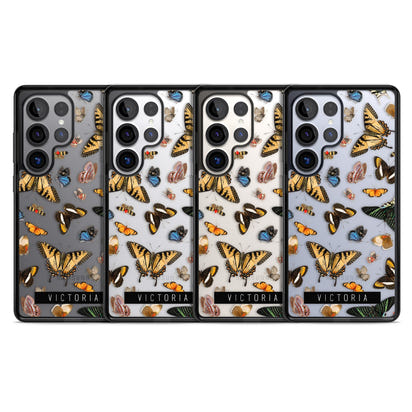 Archives de papillons personnalisées