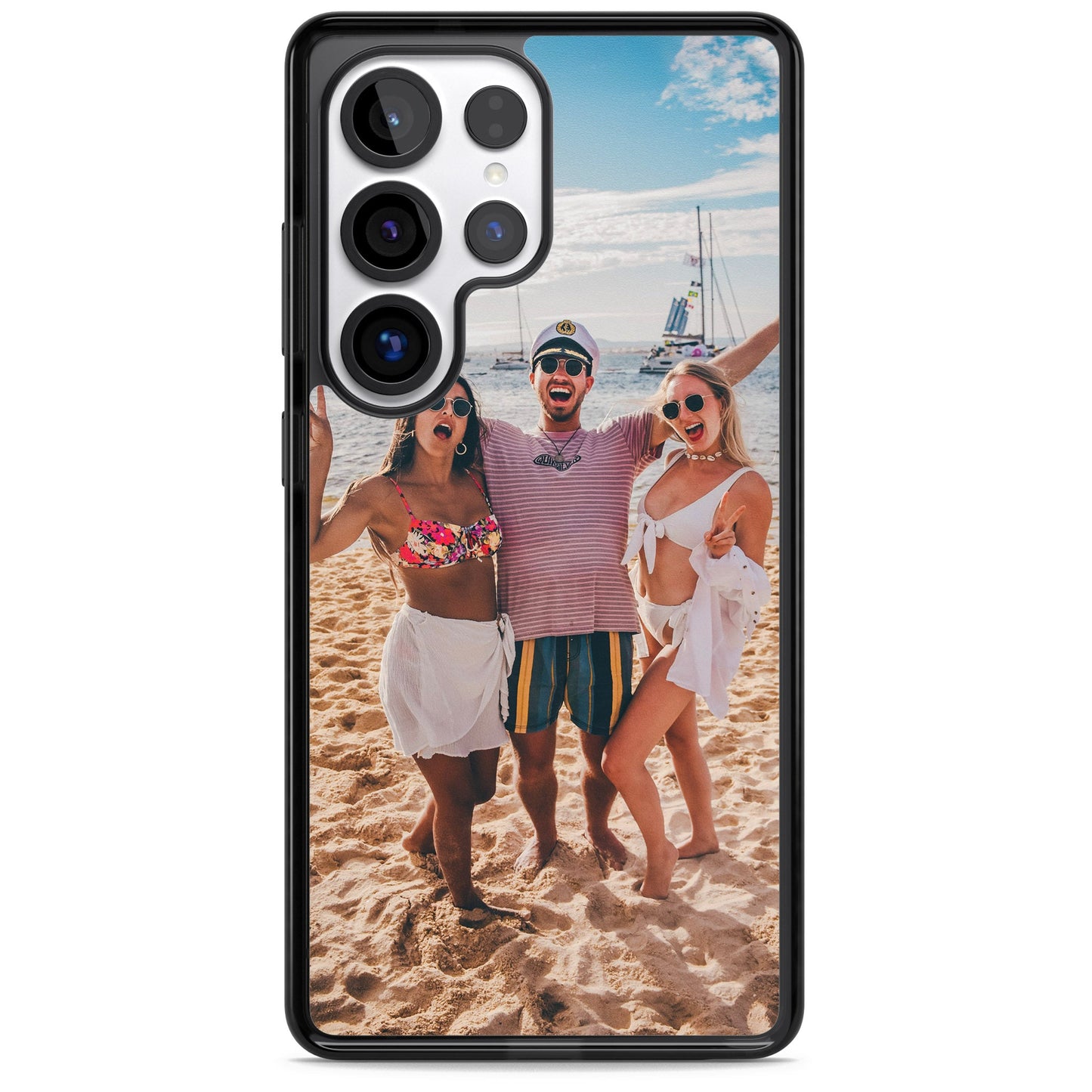 Photo personnalisée