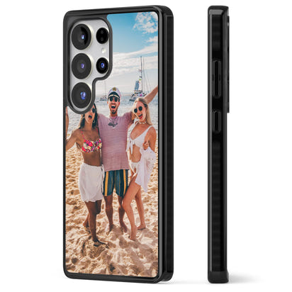 Photo personnalisée