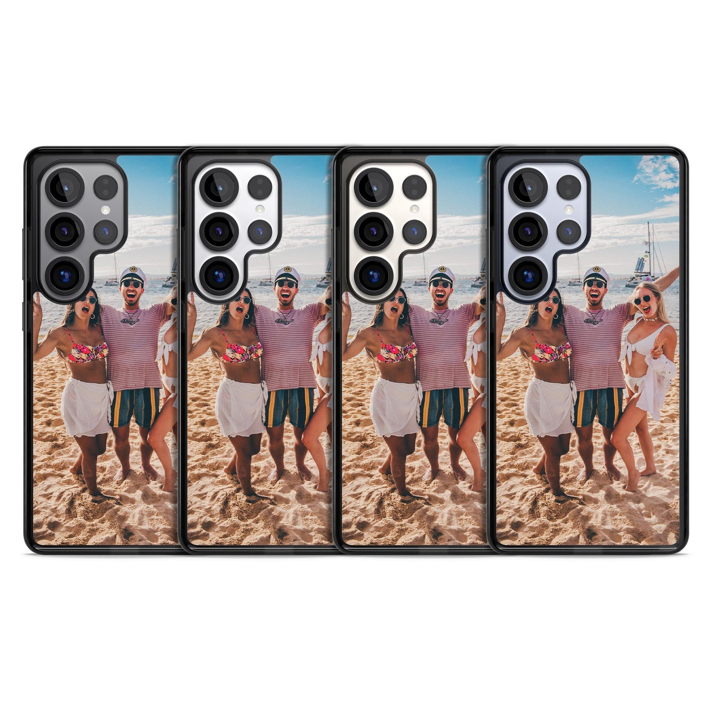 Photo personnalisée